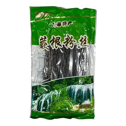 国旭 蕨根粉丝 200g