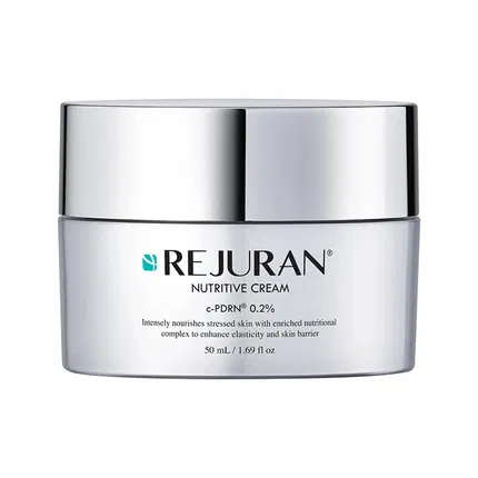 韩国REJURAN丽珠兰 水光针滋润乳霜 50ml