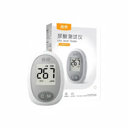 Cofoe可孚 尿酸测试仪 50支试纸套装