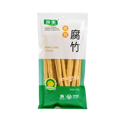 菽美 腐竹 220g