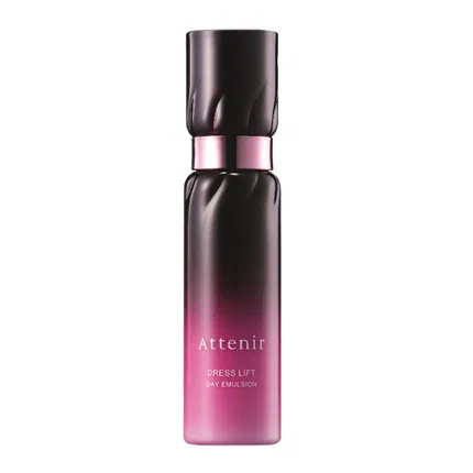 日本ATTENIR艾天然 紧致塑颜日用精华乳液 60ml