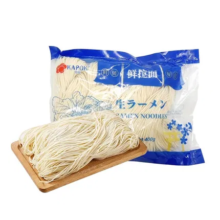 Kapok伯福 鲜拉面 400g