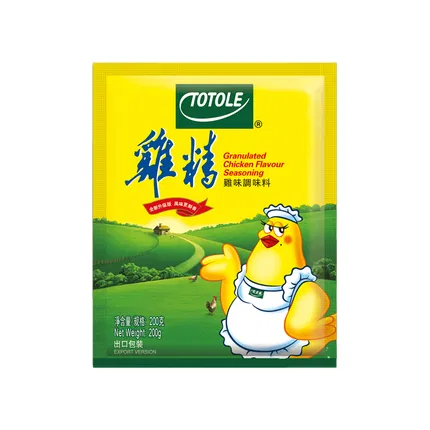 太太乐 鸡精调味料 200g